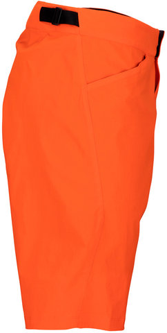 Ranger Shorts - Closeout - blood orange/30