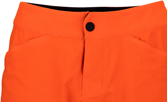 Fox Head Pantalones cortos Ranger Shorts - Modelo fuera de producción - blood orange/30