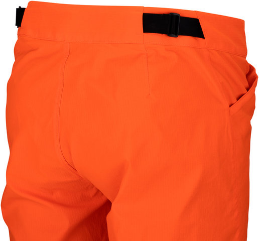 Pantalones cortos Ranger Shorts - Modelo fuera de producción - blood orange/30