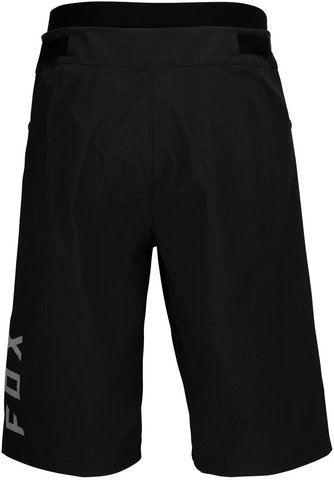 Fox Head Pantalones cortos Ranger Shorts - Modelo fuera de producción - black/34