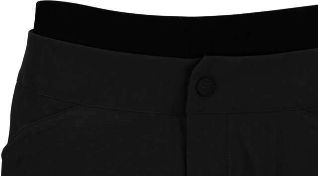 Fox Head Pantalones cortos Ranger Shorts - Modelo fuera de producción - black/34