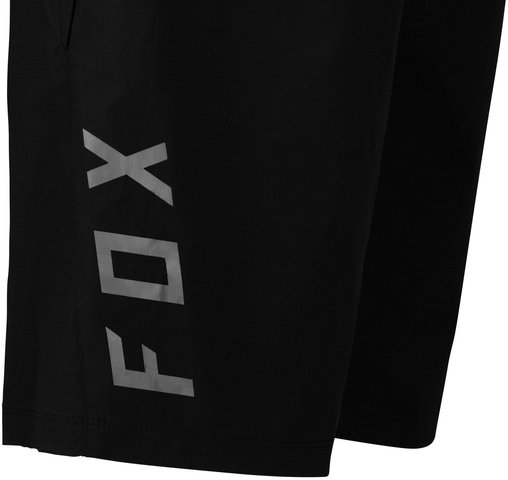 Fox Head Pantalones cortos Ranger Shorts - Modelo fuera de producción - black/34