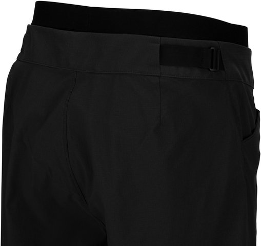 Ranger Shorts - Closeout - black/34