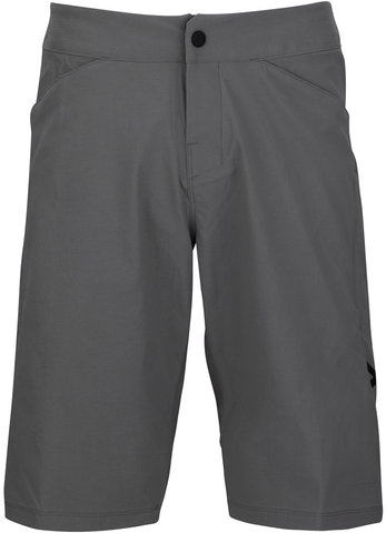 Pantalones cortos Ranger Shorts - pewter/32