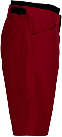 Ranger Shorts - Closeout - chili/34