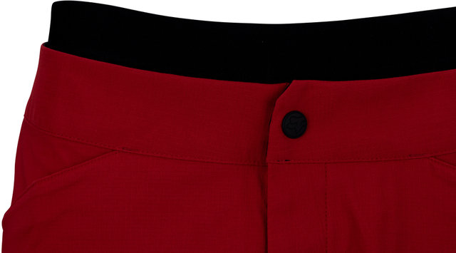 Ranger Shorts - Closeout - chili/34