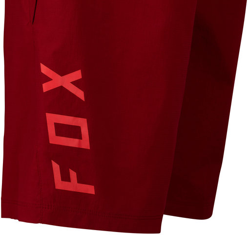 Fox Head Short Ranger - fin de série - chili/34