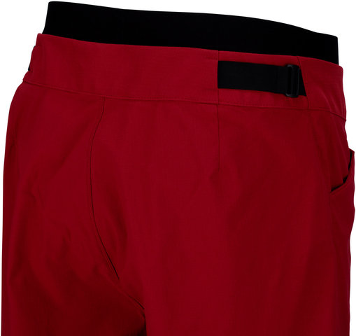 Fox Head Ranger Shorts - Auslaufmodell - chili/34