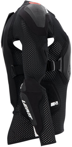 Chaqueta protectora 3DF AirFit Hybrid - black/S/M
