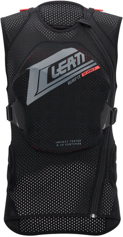 Leatt 3DF AirFit Body Protektorenweste - black/S/M