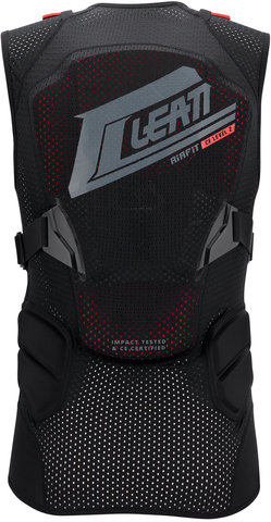 3DF AirFit Body Protektorenweste - black/S/M