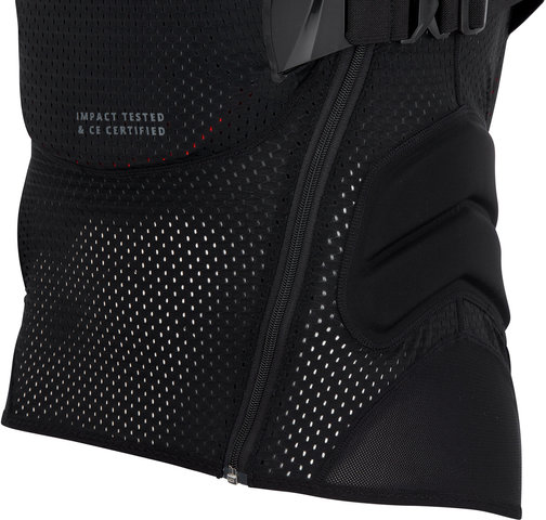 3DF AirFit Body Protektorenweste - black/S/M