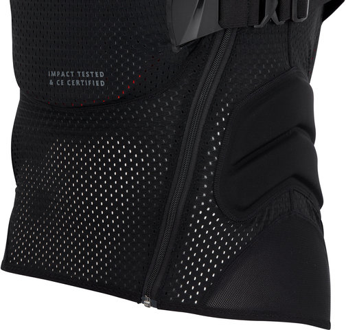 Leatt 3DF AirFit Body Protector Vest - black/S/M