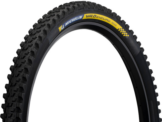 Michelin Wild Enduro Rear MAGI-X Racing Line 29" Faltreifen - schwarz/29x2,4