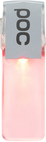 Beacon LED für POCito Omne SPIN Kinderhelm - uranium black/one size