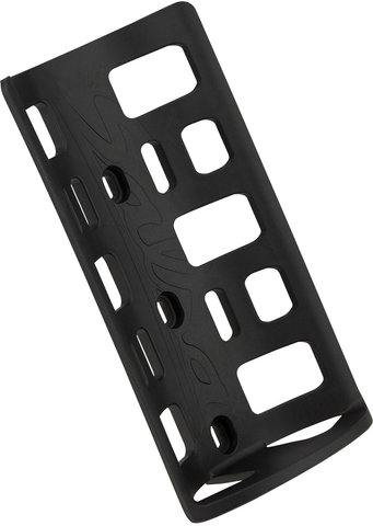 EXP Anything Cage HD Bottle Cage - black/universal
