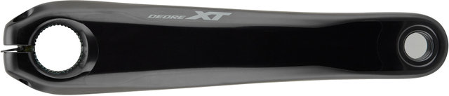 XT Kurbel FC-M8120-1 Hollowtech II - schwarz/175,0 mm