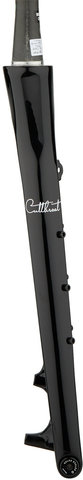 Horquilla Cutthroat Carbon - black/1,5 conificado / 15 x 100 mm