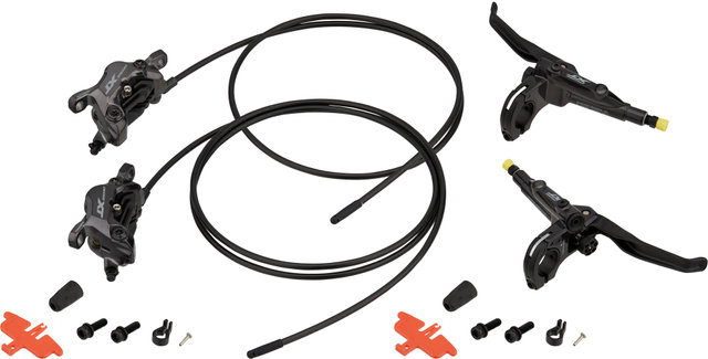 Achetez DEORE XT BR-M8200 frein à disque 2 pistons SHIMANO maintenant