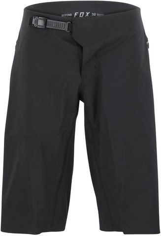 Pantalones cortos Defend Pro Water Shorts - black/32