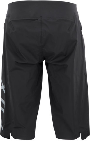 Fox Head Pantalones cortos Defend Pro Water Shorts - black/32