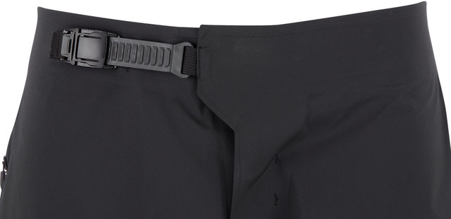 Fox Head Short Defend Pro Water - black/32