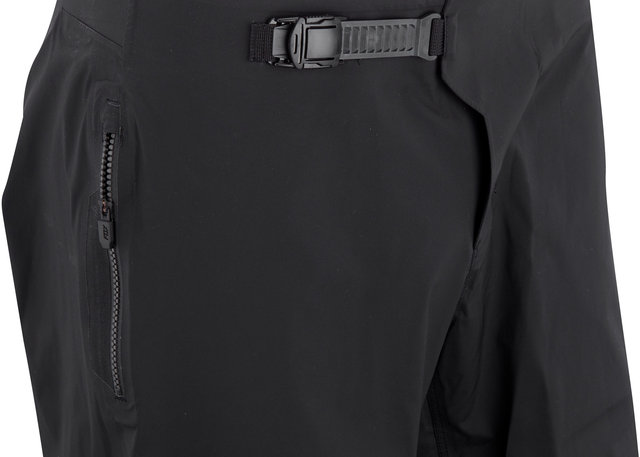 Short Defend Pro Water - black/32