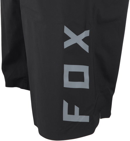 Fox Head Defend Pro Water Shorts - black/32