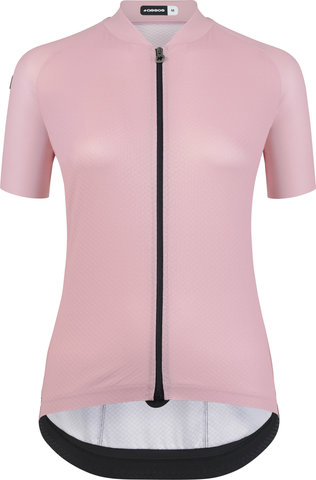 ASSOS Uma GT C2 EVO Women's Jersey - cosmic rose/S
