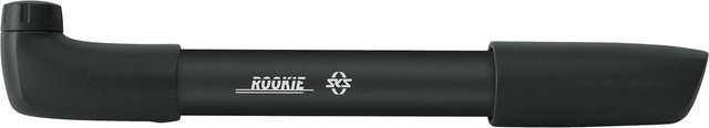 SKS Rookie 225-240mm Mini Pump - black