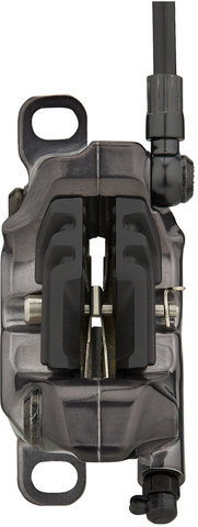 Shimano XT Scheibenbremse BR-M8120 + BL-T8100 J-Kit - schwarz/HR
