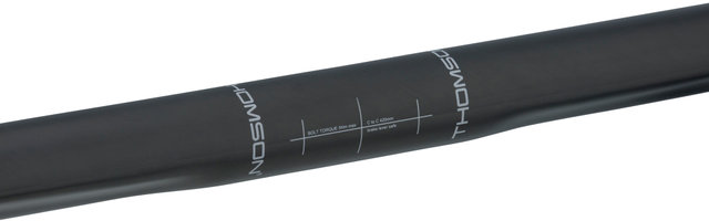 Cyclocross 31.8 Carbon Lenker - schwarz/42 cm