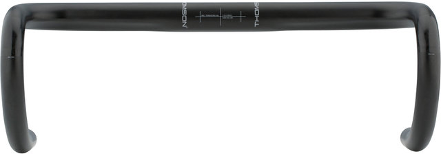 Cyclocross 31.8 Carbon Lenker - schwarz/42 cm