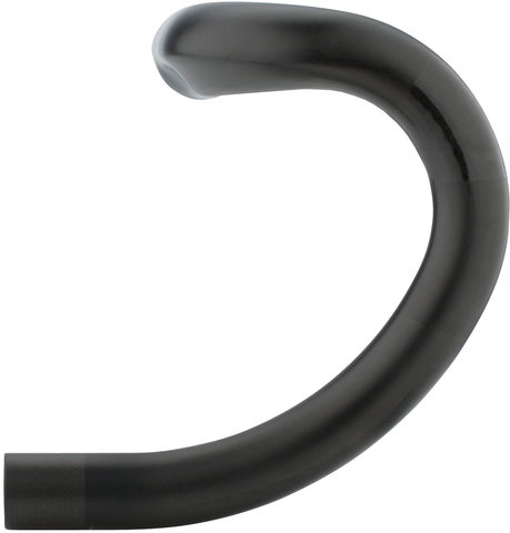 Thomson Cyclocross 31.8 Carbon Handlebars - black/42 cm