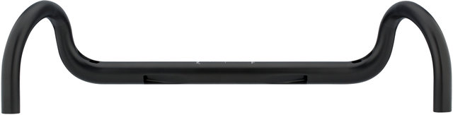 Gravel 31.8 Carbon Handlebars - black/44 cm