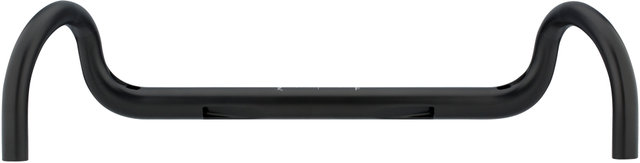 Guidon en Carbone Gravel 31.8 - noir/44 cm