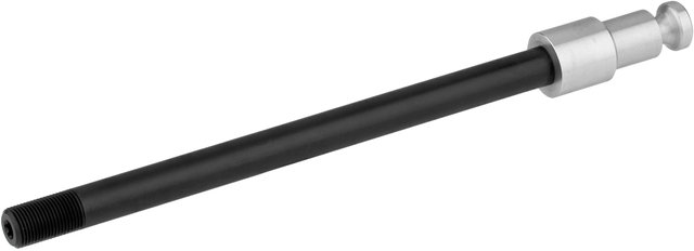 Croozer Thru-Axle Hitch XL - black/12 x 167 mm / 1 mm