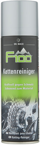 F100 Kettenreiniger - universal/300 ml