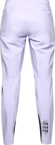 Fox Head Defend Pants Modell 2024 - lilac/30
