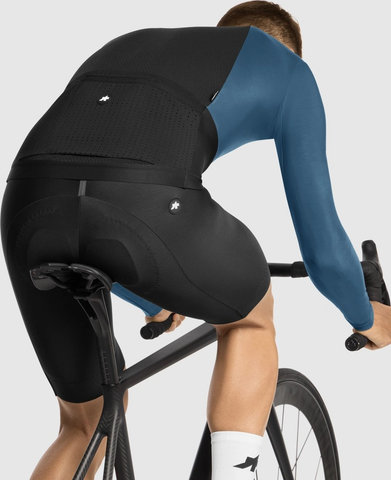 ASSOS Equipe R 2/3 S11 Trikot - petrol blue/XL