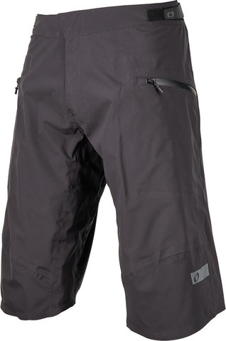 O'NEAL Pantalones Cortos Mud WP Shorts - black | 30 | S