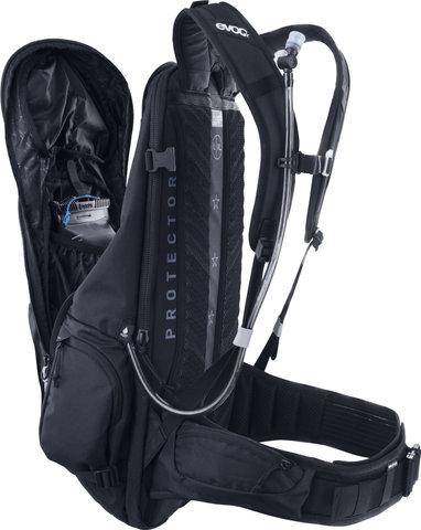 EVOC Sac à Dos Protecteur FR Trail E-Ride 20 MacAskill - black/20 