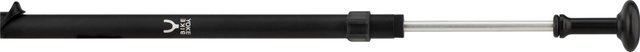 BikeYoke Pompe à amortisseur - black