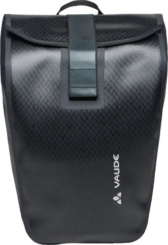 VAUDE Mochila Clubride Aqua 17 - black/17000 