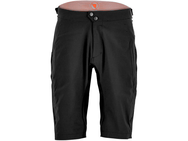 Pantalones cortos GV500 Foyle Shorts - black/M