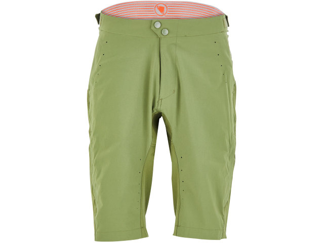 Pantalones cortos GV500 Foyle Shorts - olive green/M