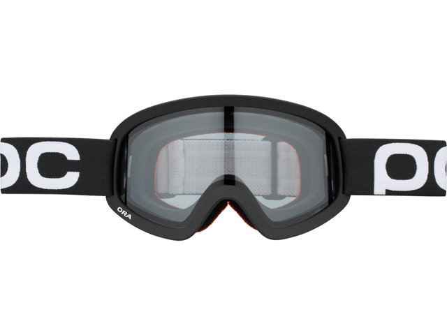 Ora Goggle - uranium black/grey
