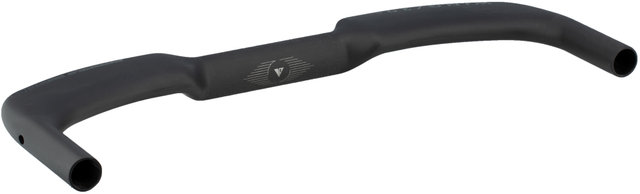 Profile Design Wing 20c Carbon 31.8 Base Handlebars - black/42 cm