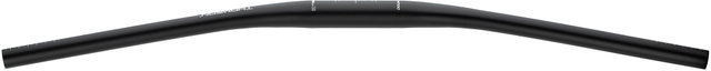 Manillar MTB 31.8 20 mm Riser - negro/800 mm 9°