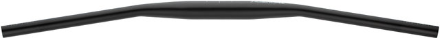 Guidon Courbé en Carbone MTB 35 10 mm - noir/800 mm 9°
